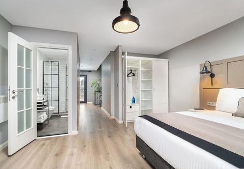 Others Urban Quarters - Tepebaşi