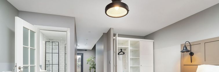 其他 Urban Quarters - Tepebaşi