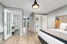 Lain-lain Urban Quarters - Tepebaşi