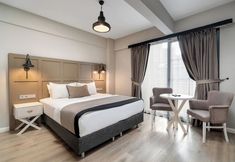 Others 2 Urban Quarters - Tepebaşi