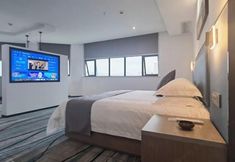 Others 7 Jinglan Yipin Hotel (Jingdezhen Taoxichuan Branch)