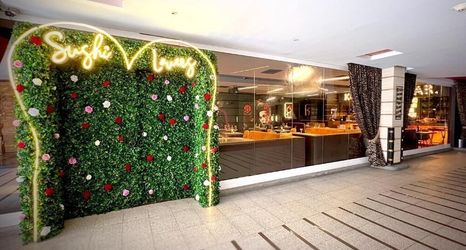 Lainnya 2 Novo Hotel