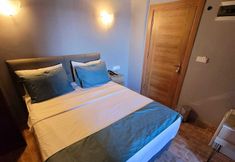 Others 5 City Park Hotel Corlu