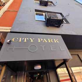 Primary image1City Park Hotel Corlu,泰基尔达飯店