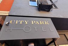 Others City Park Hotel Corlu
