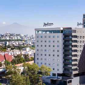 Primary image 1 래디슨 푸에블라 앙헬로폴리스, Restauro 호텔