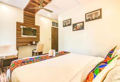 Others 2 New Axis By Glitz Hotels