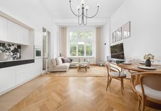 Khác 4 Retro Apartment in Wroclaw by Renters