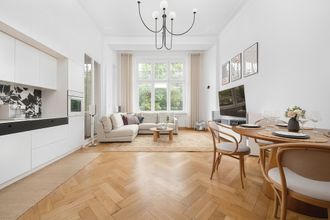 Khác 4 Retro Apartment in Wroclaw by Renters