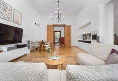 Khác 7 Retro Apartment in Wroclaw by Renters