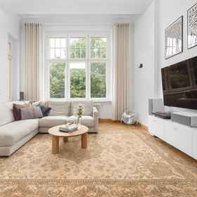 Room 1 租客的弗罗茨瓦夫复古公寓, Psie Pole 酒店