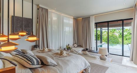 Others 2 Villa Morada Canggu by Nakula