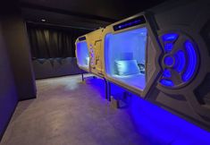 Others 7 HOTEL GALAXY POD