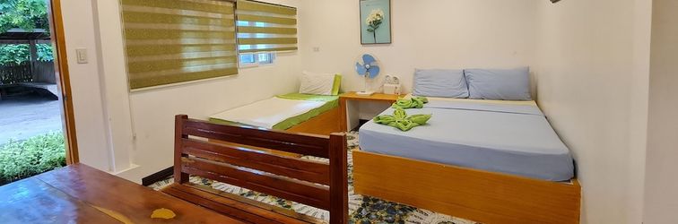 Others Tambayan Rooms & Cottages