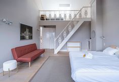 Others 5 Brussels EU Prestige residence