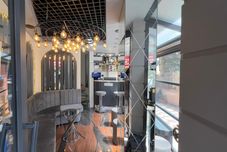 其他 madrigal boutıque hotel