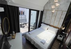 其他 7 madrigal boutıque hotel