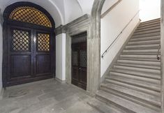 Others 6 Mamo Florence - Brigitte Apartment