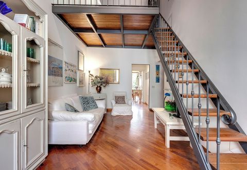 Others Mamo Florence - Gastone Apartment