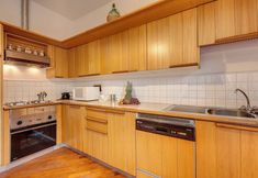 Others 4 Mamo Florence - Gastone Apartment