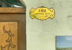 기타 7 Sefertepe Hotel