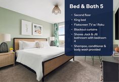 Lainnya 7 Orlando Resort Retreat Theme Park Haven 8 Bedroom Home by Overmoon