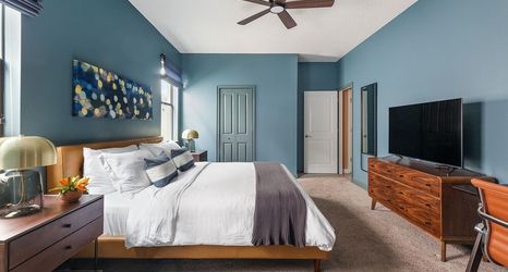 Lainnya 2 Orlando Resort Retreat Theme Park Haven 8 Bedroom Home by Overmoon