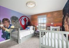 Others 7 Orlando Resort Retreat Fun-filled Family Haven 5 Bedroom Home