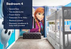 Others 6 Orlando Resort Retreat Fun-filled Family Haven 5 Bedroom Home