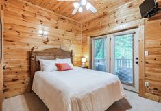 其他 6 Summit View Retreat Family Mountain Getaway 5 Bedroom Home by Overmoon