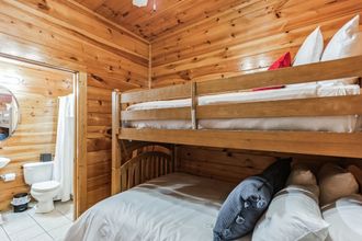 其他 4 Summit View Retreat Family Mountain Getaway 5 Bedroom Home by Overmoon