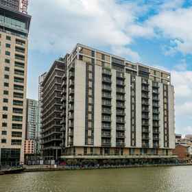 Primary image 1 1 Bed South Quay Apartments Canary Wharf, One Canada Square Hotels