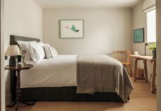 其他 7 The Great Bustard