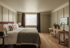 其他 6 The Great Bustard