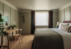 其他 2 The Great Bustard