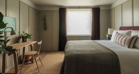 其他 2 The Great Bustard