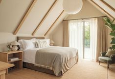 其他 4 The Great Bustard