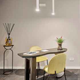 Reception1D&D 客房飯店,Framura飯店