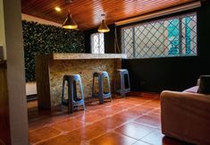 Khác 7 New Stanza Hostel 120