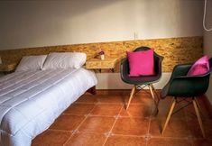 Khác 2 New Stanza Hostel 120