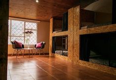 Khác 5 New Stanza Hostel 120