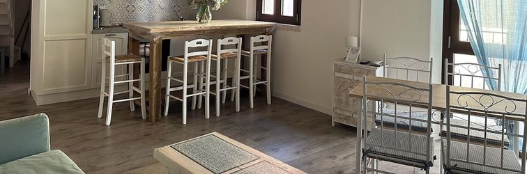 Others Ca' de Sora by Wonderful Italy