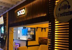 其他 6 Sisyphos Hotel Patara