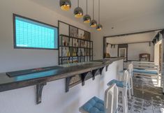 其他 7 Sisyphos Hotel Patara