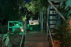 其他 Sisyphos Hotel Patara