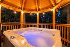 其他 Cabin on the Mountain