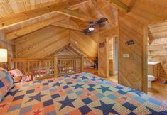 其他 4 Cabin on the Mountain