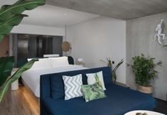 Others 7 Beiou Art Hotel (Chongqing Likely Wharf)