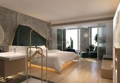 Others 2 Beiou Art Hotel (Chongqing Likely Wharf)