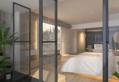 Others 6 Beiou Art Hotel (Chongqing Likely Wharf)